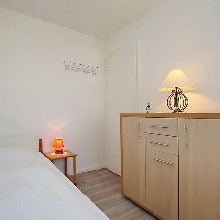 Seeschwalbe Wohnung 13 Boltenhagen  Buitenkant foto