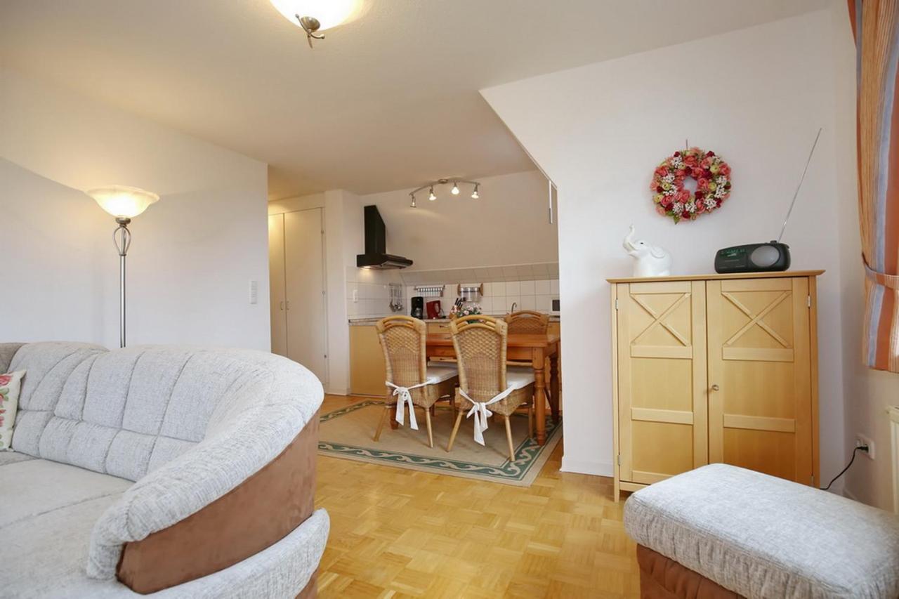 Seeschwalbe Wohnung 13 Boltenhagen  Buitenkant foto