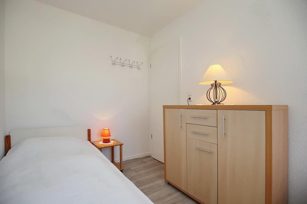 Seeschwalbe Wohnung 13 Boltenhagen  Buitenkant foto