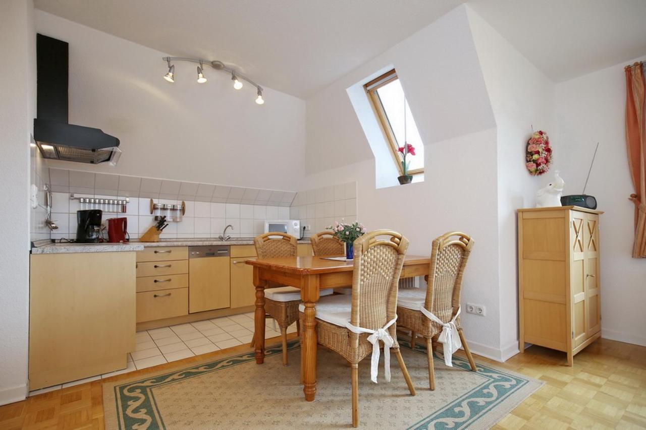 Seeschwalbe Wohnung 13 Boltenhagen  Buitenkant foto