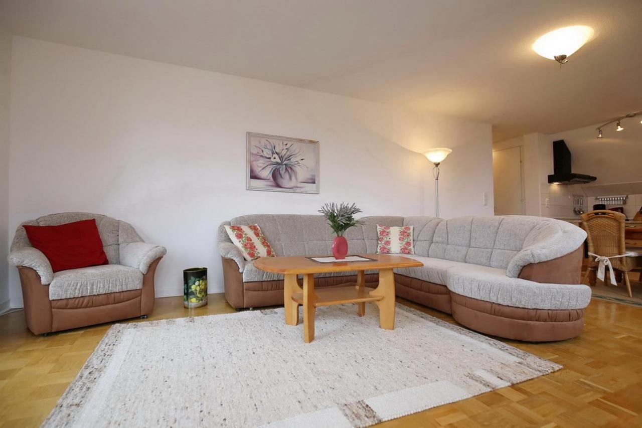 Seeschwalbe Wohnung 13 Boltenhagen  Buitenkant foto